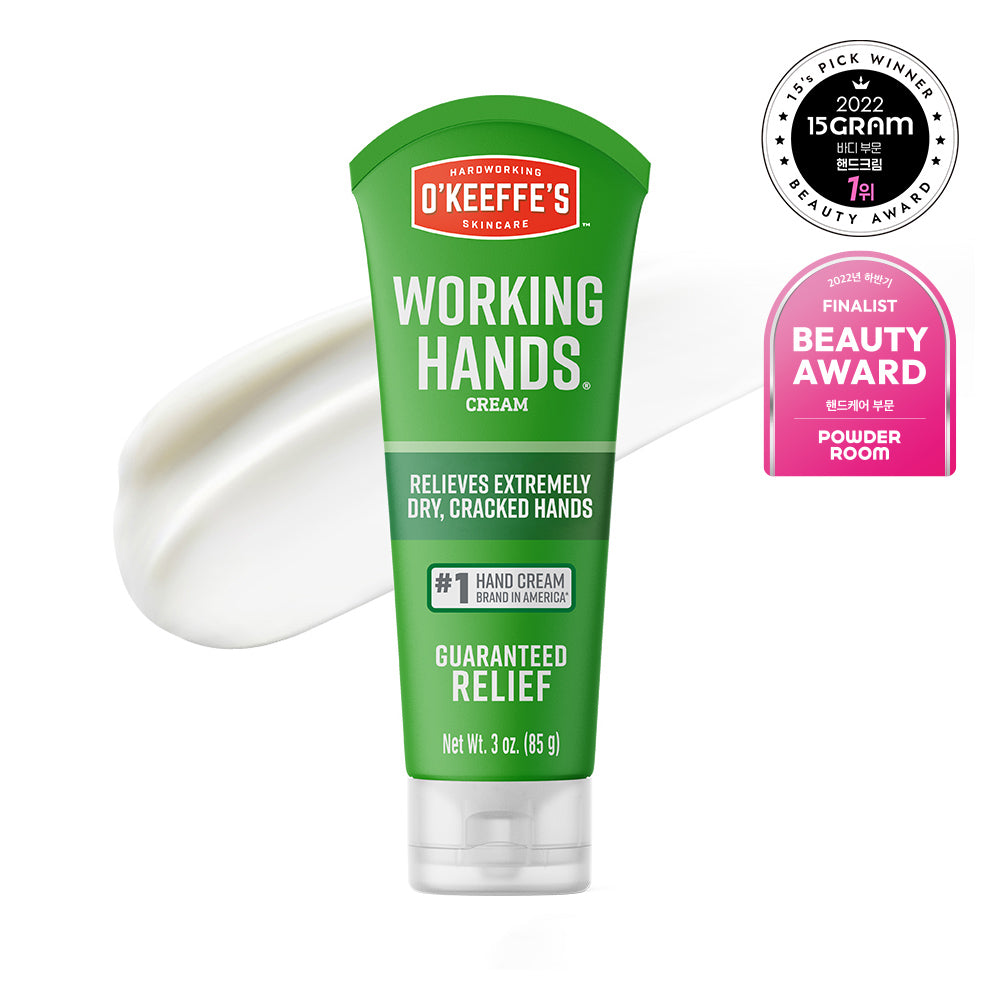 O'Keeffe's