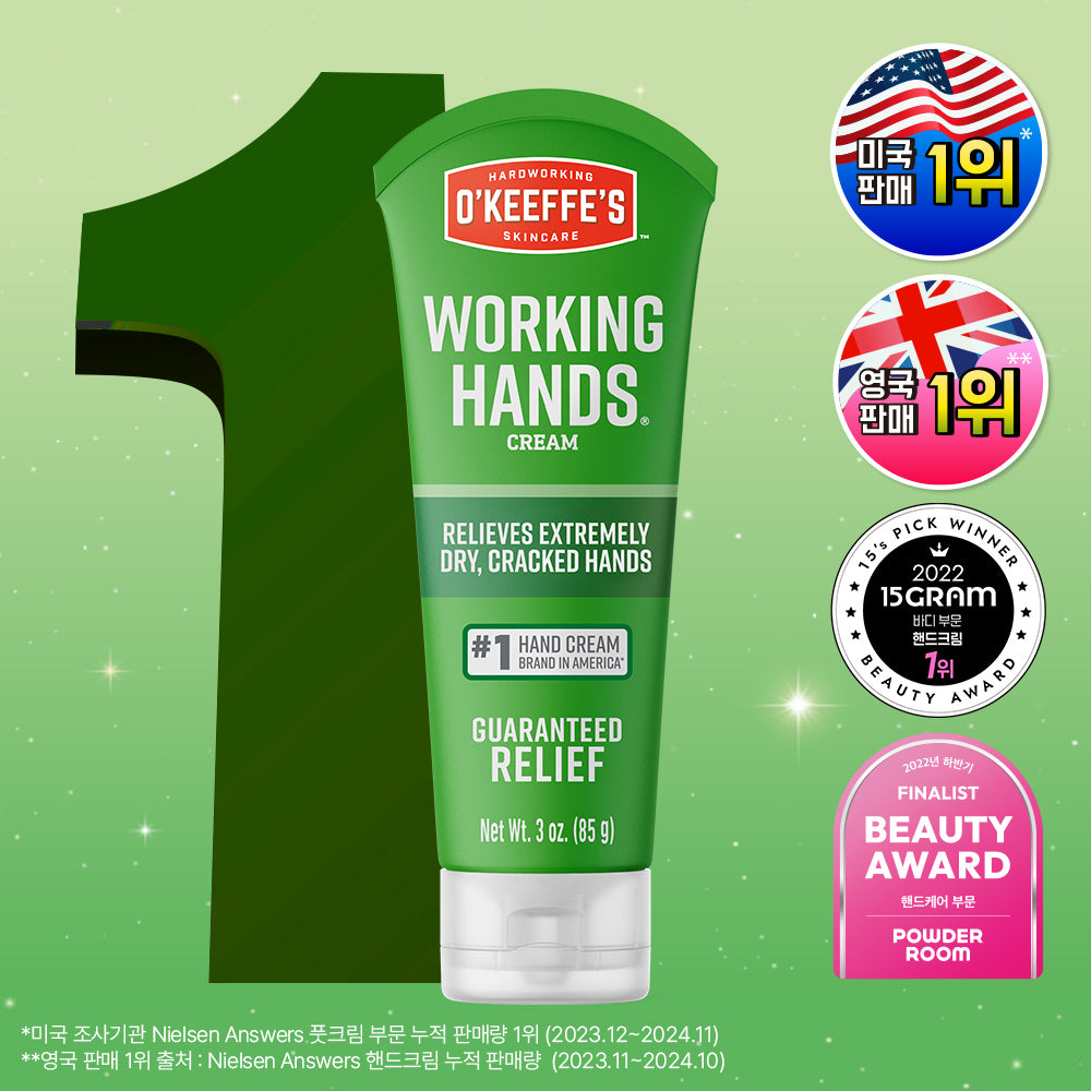 O'Keeffe's