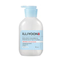 illiyoon body wash