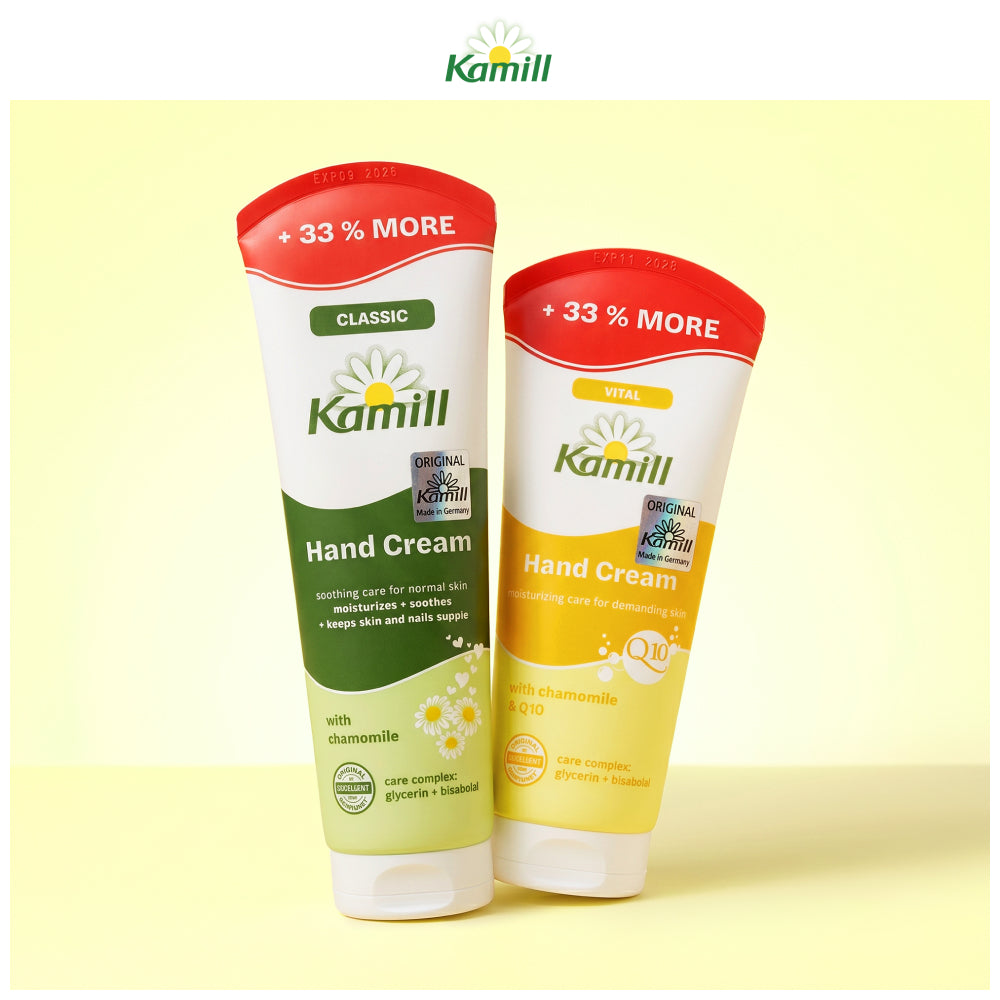 Kamill