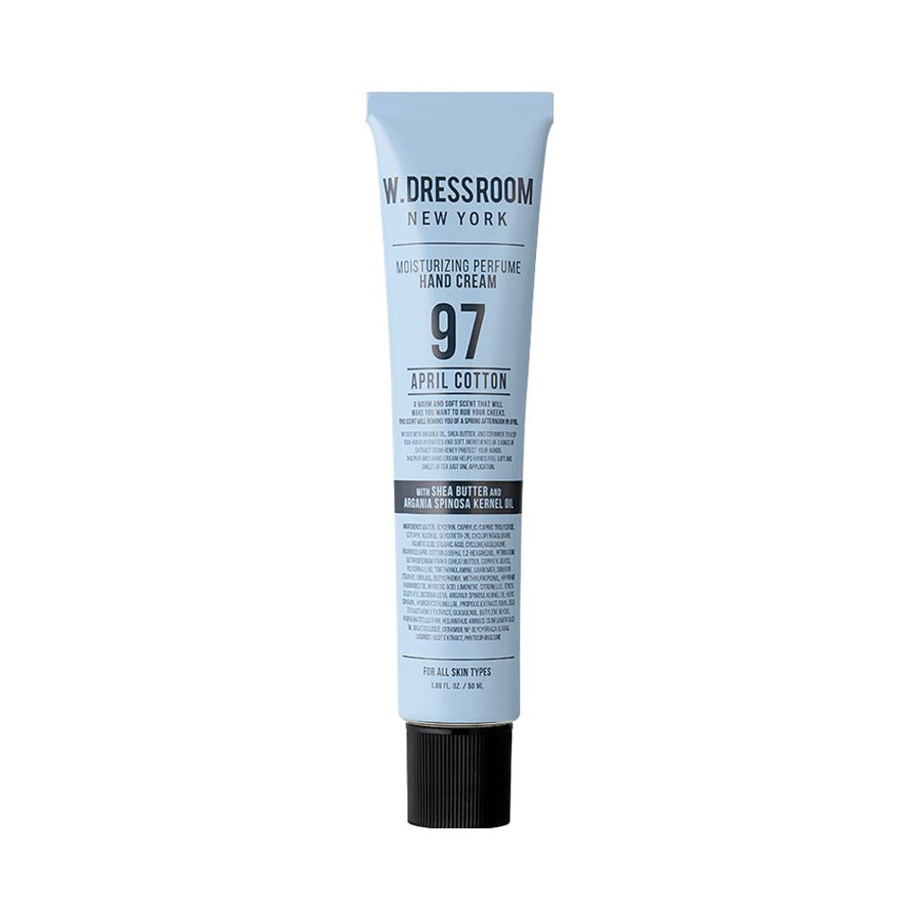 w-dressroom-hand-cream-50ml-護手霜