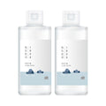 【韓國製】ROUND LAB 1025 獨島爽膚水＋乳液 2件套（200ml＋200ml）｜補水 舒緩