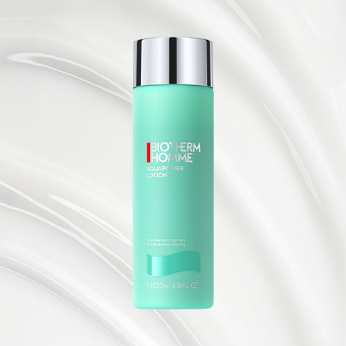 Biotherm 碧兒泉 男士活泉爽膚水 200ml｜補水 清爽