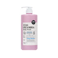 On the Body Pure Cica Sheer Baby Powder Body Wash