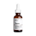 The Ordinary 100% 有機冷壓玫瑰果油 30ml｜修護 滋潤