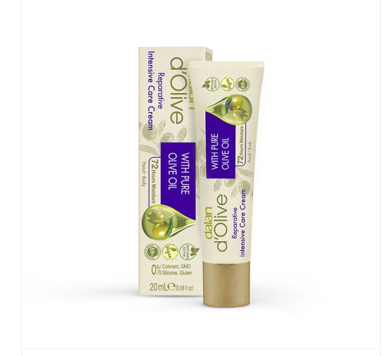 Dalan d'Olive