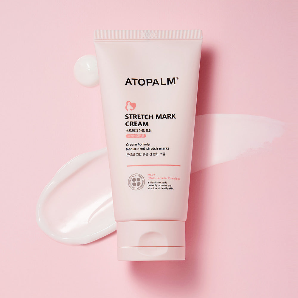 ATOPALM Maternity Stretch Mark Cream