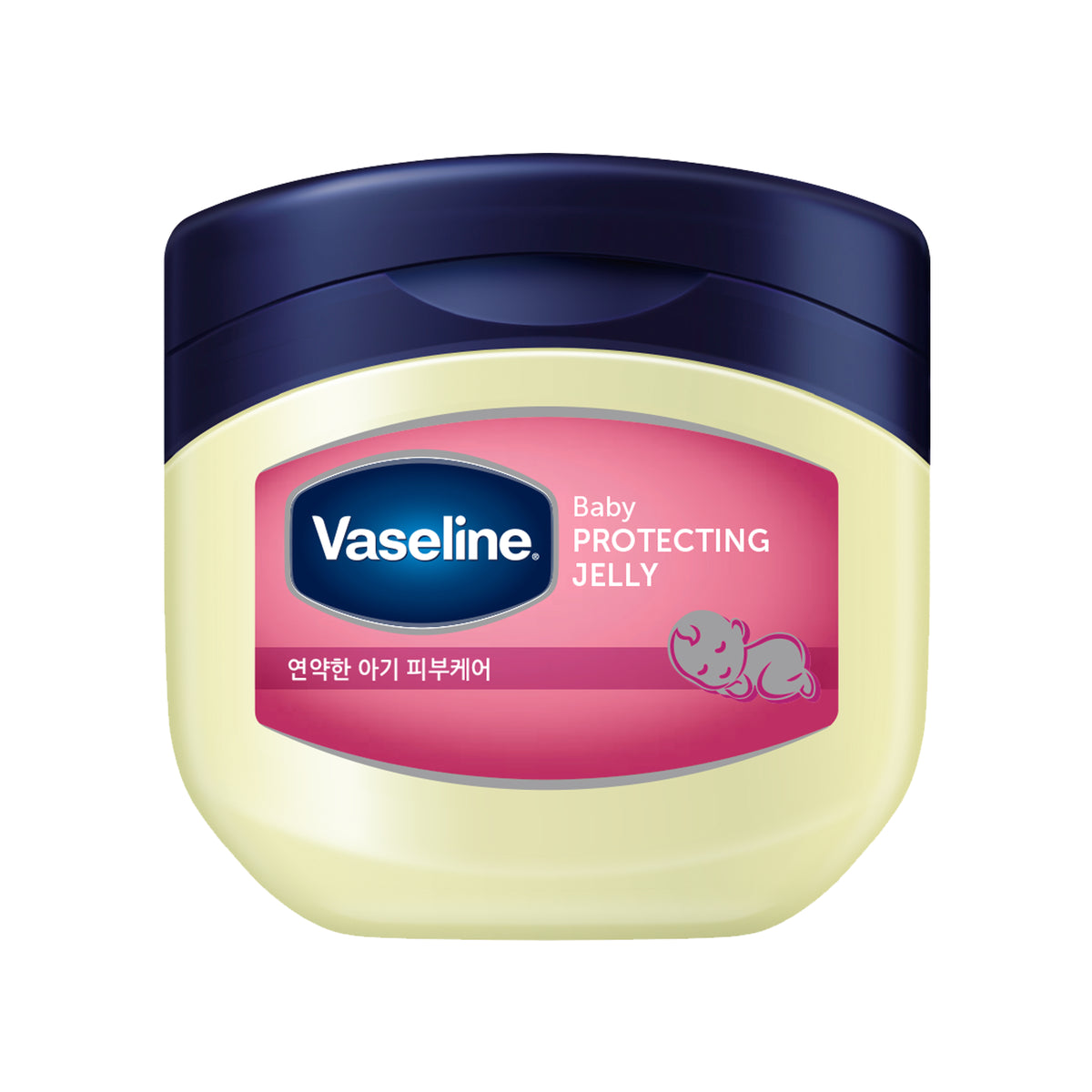 Vaseline Baby Protecting Jelly