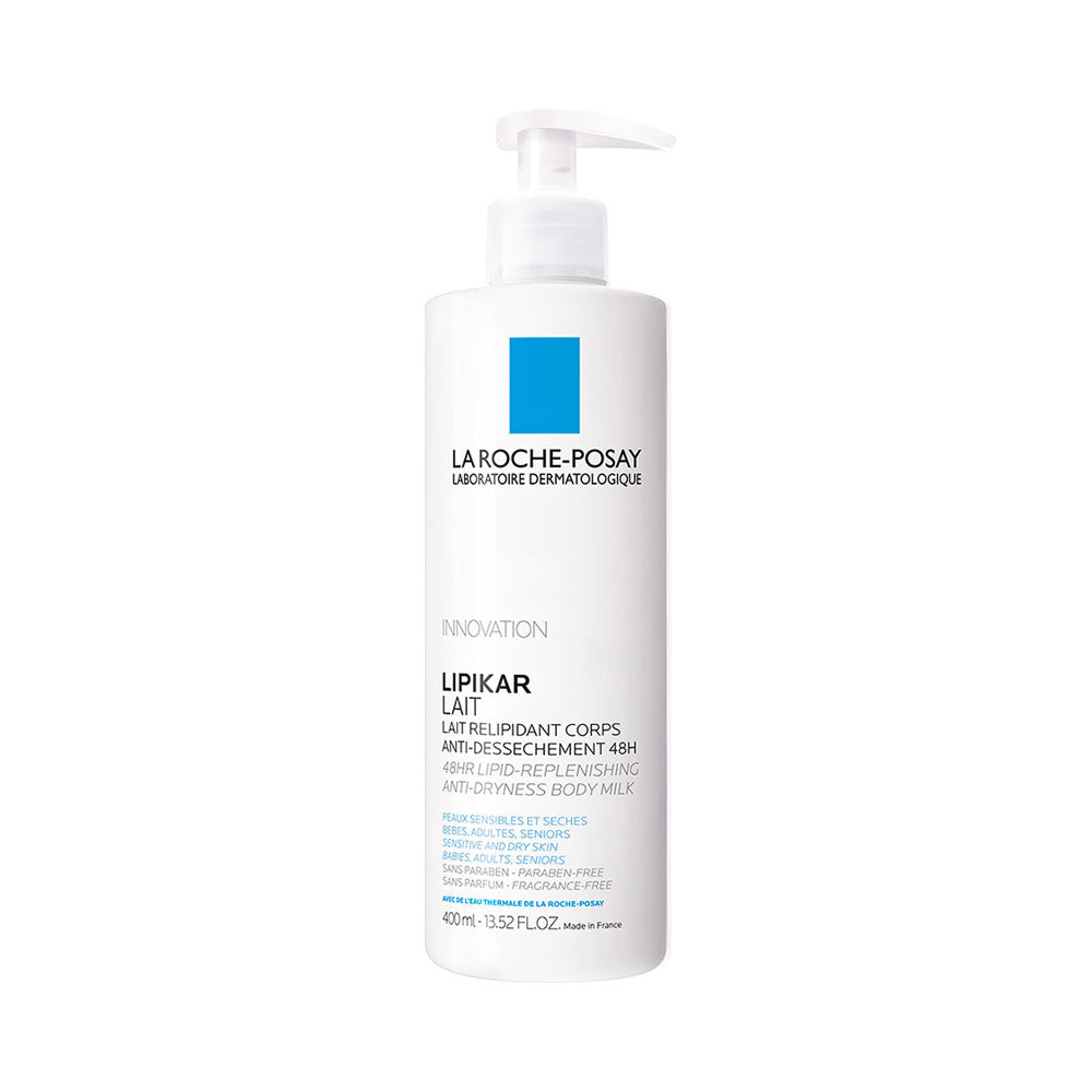 La Roche-Posay Lipikar Lait