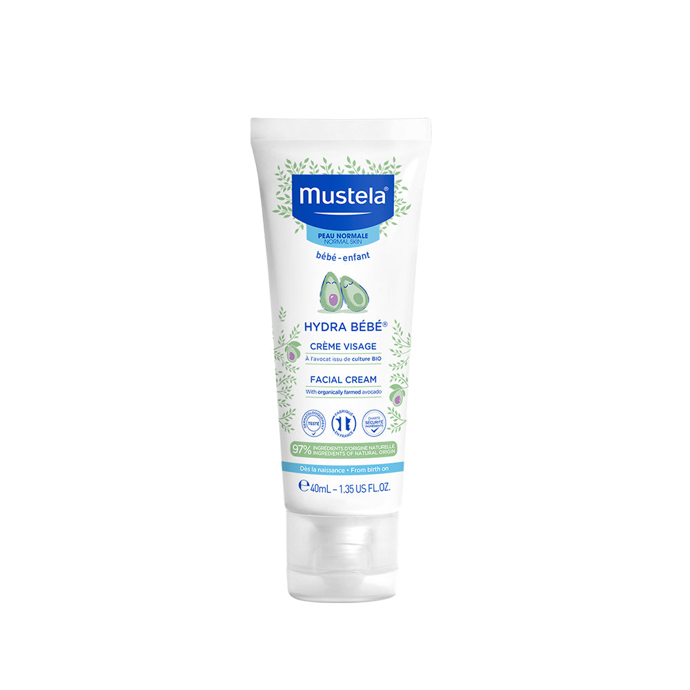 Mustela