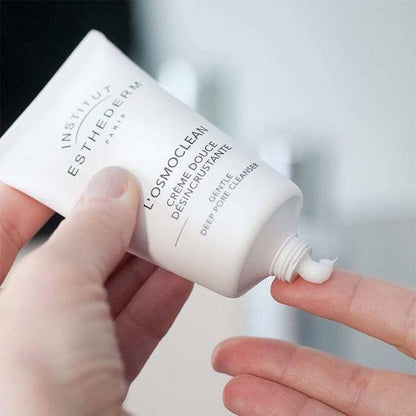 Esthederm 溫和毛孔清潔泥膜75ml Gentle Pore Refining Clay Mask 75ml