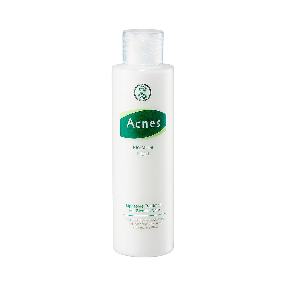 【韓國製】ACNES 保濕乳液 150ml｜暗瘡肌 清爽保濕