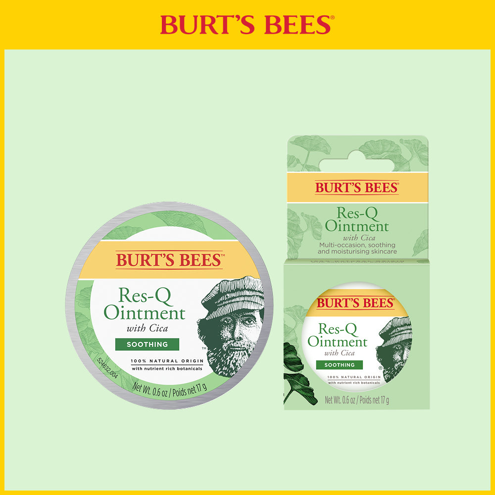 Burt's Bees