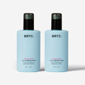 【韓國製】BRTC 男士多效合一 200ml×2｜一瓶完成 保濕