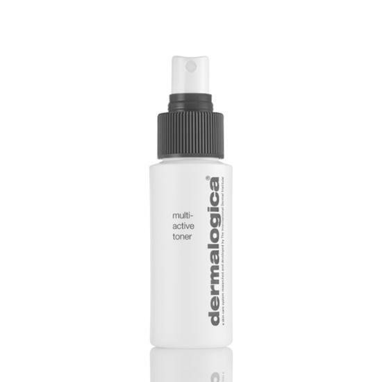 Dermalogica 3 in 1 多效爽膚水 50ml｜清涼 舒緩 補水