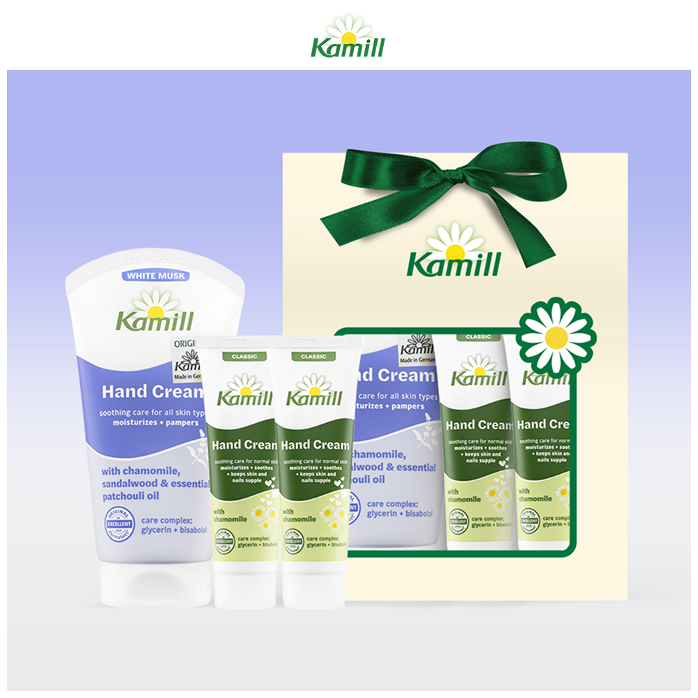 Kamill