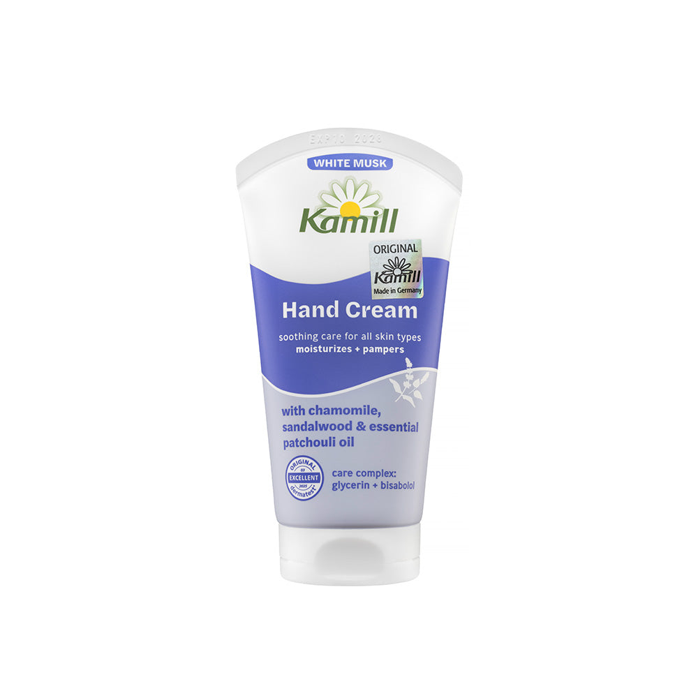 Kamill