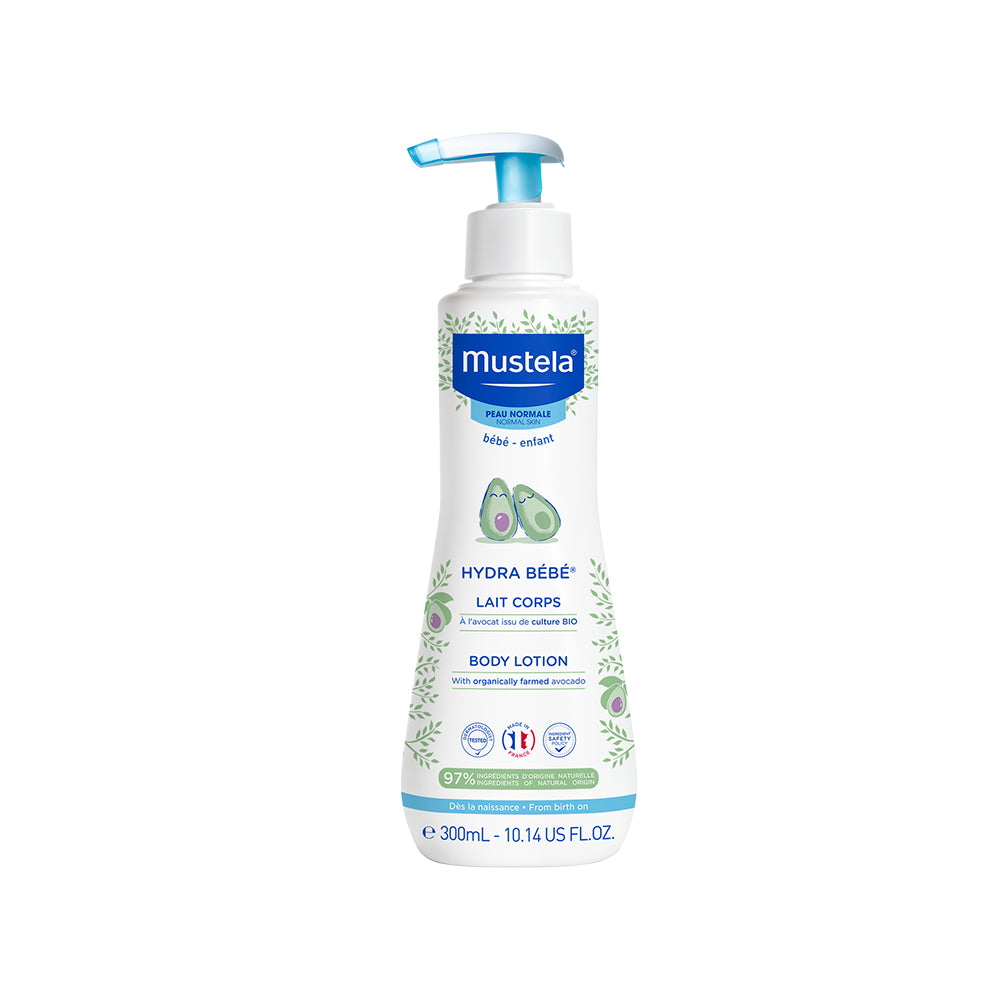 Mustela
