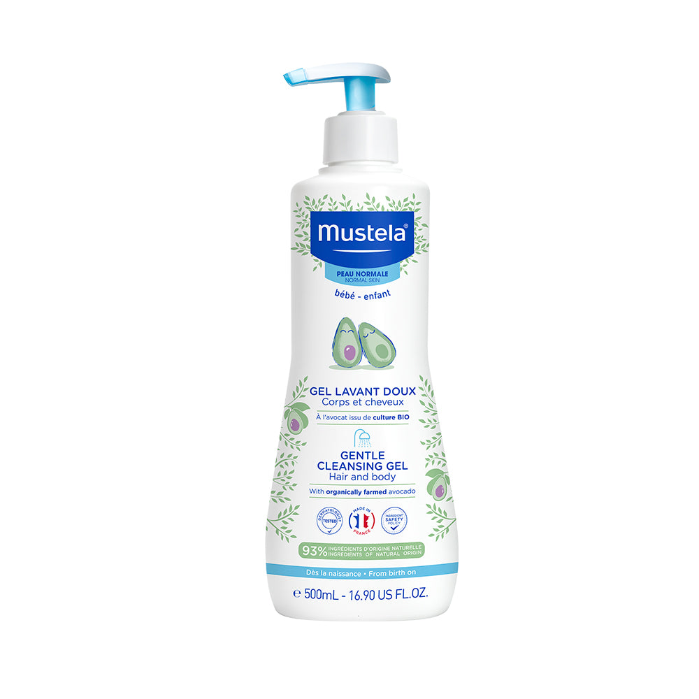 Mustela