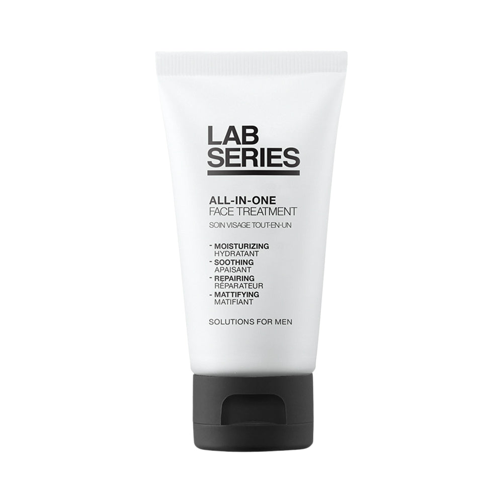 Lab Series 朗仕 多效合一面部護理乳 50ml｜男士保濕