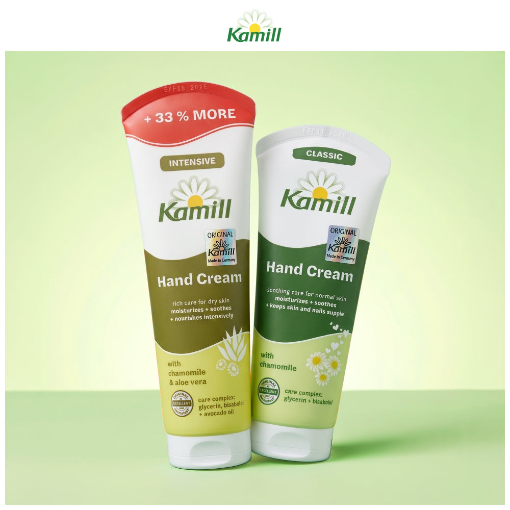 Kamill