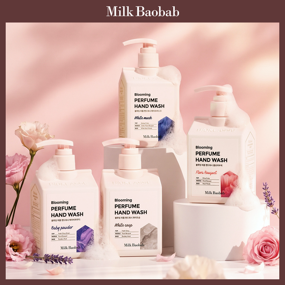 Milk Baobab