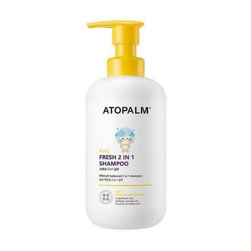 ATOPALM Kids Fresh 2in1