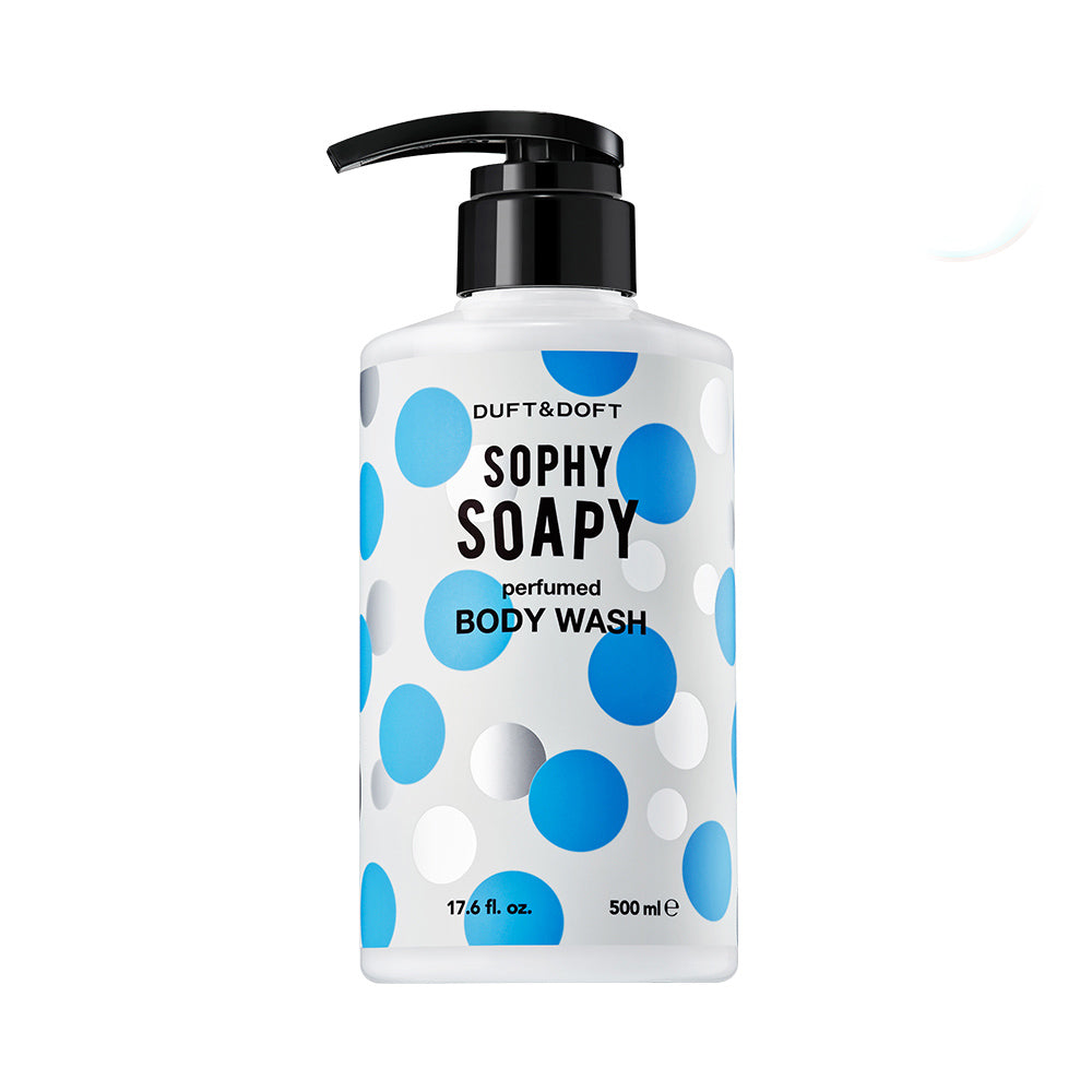 DUFT DOFT Sophy Sophy Body Wash