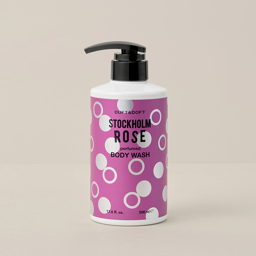 DUFT & DOFT Stockholm Rose