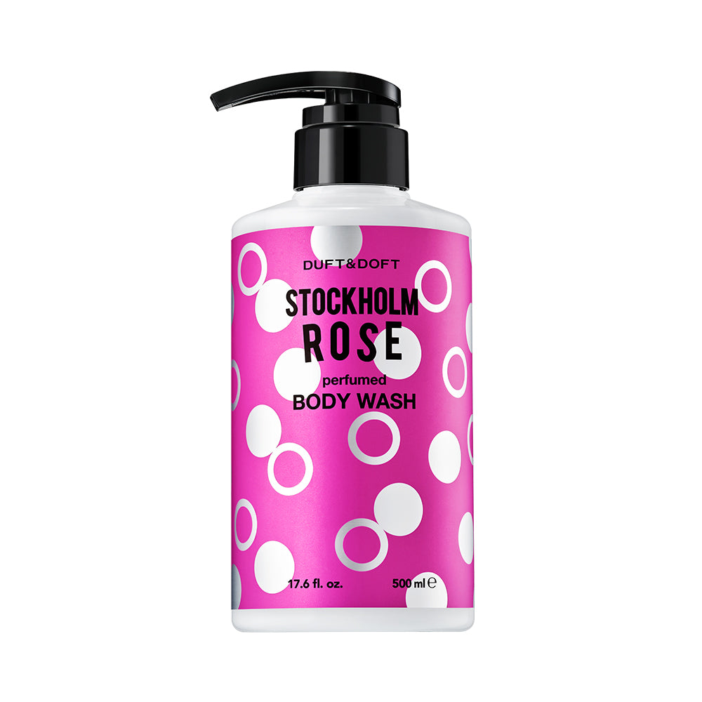 DUFT & DOFT Stockholm Rose