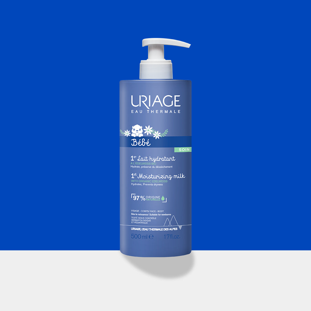 URIAGE Baby Lotion