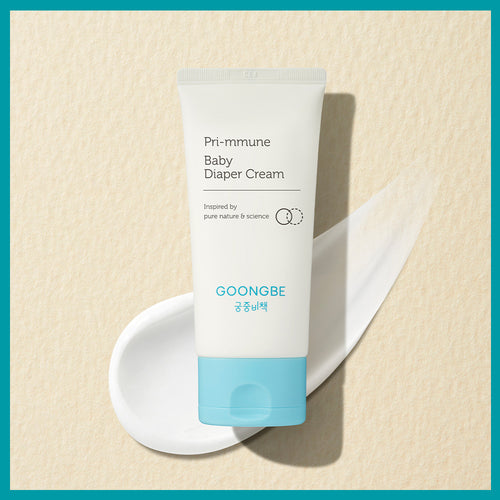 Goongbe Premune Calming Diaper Cream