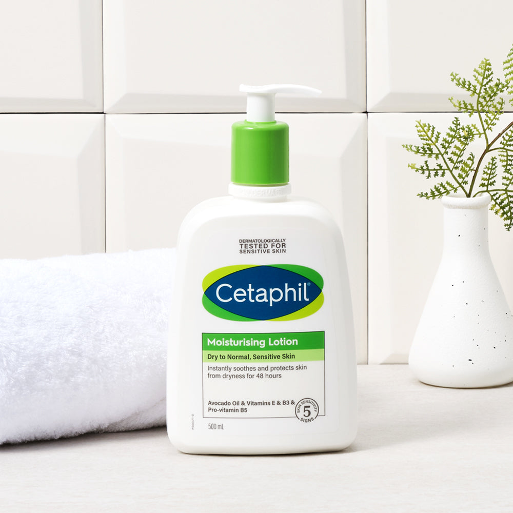Cetaphil