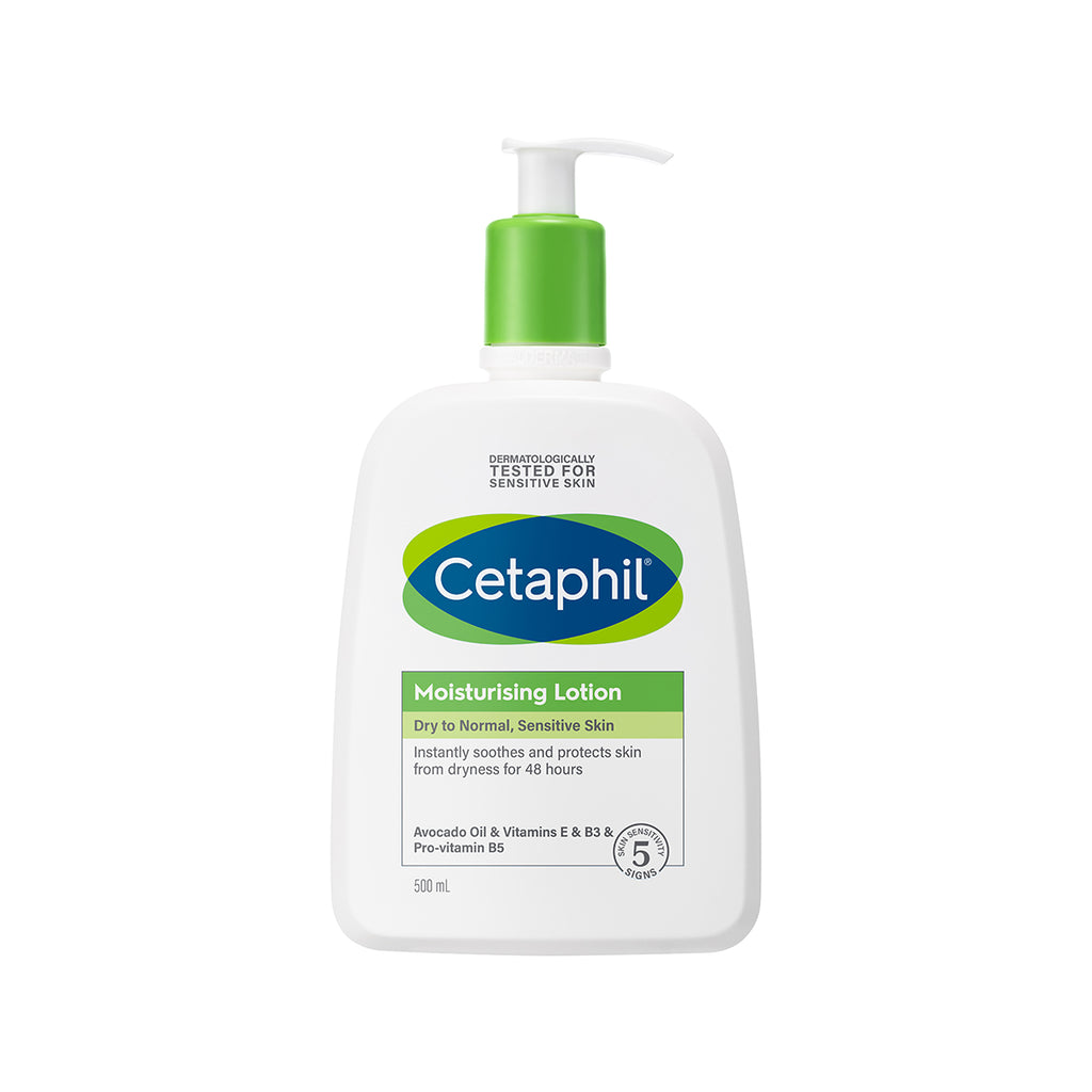 Cetaphil