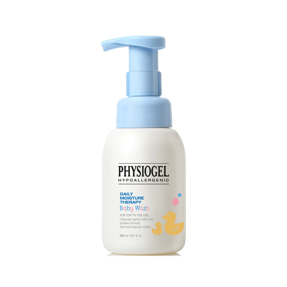 Physiogel Baby Top-to-Toe Wash