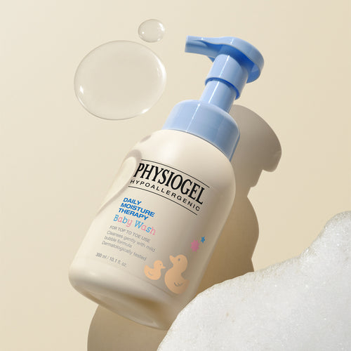 Physiogel Baby Top-to-Toe Wash