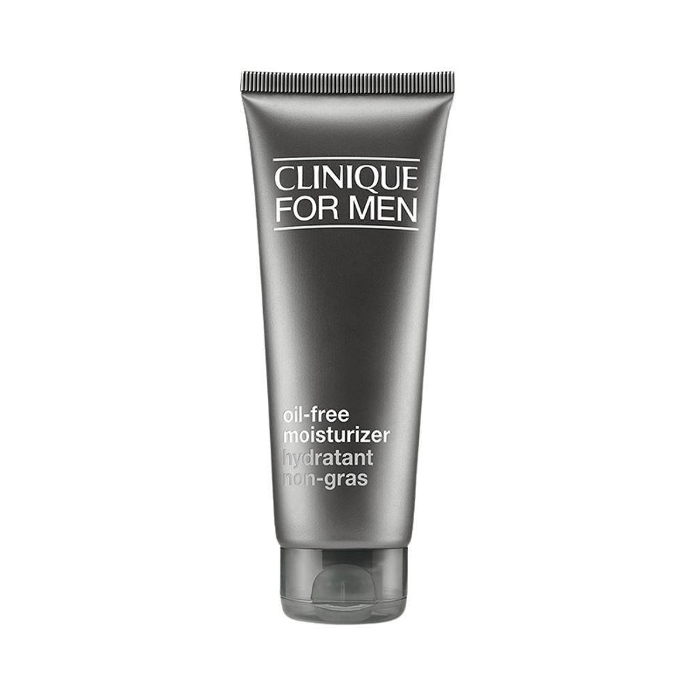 Clinique 倩碧 男士無油保濕乳 100ml｜清爽 控油