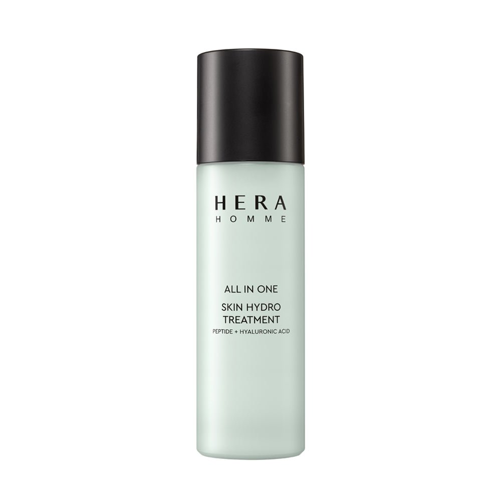 【韓國製】HERA 男士多效補水乳液 150ml｜一瓶完成 補水