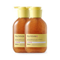 illiyoon Fresh Moisture Scrub Wash