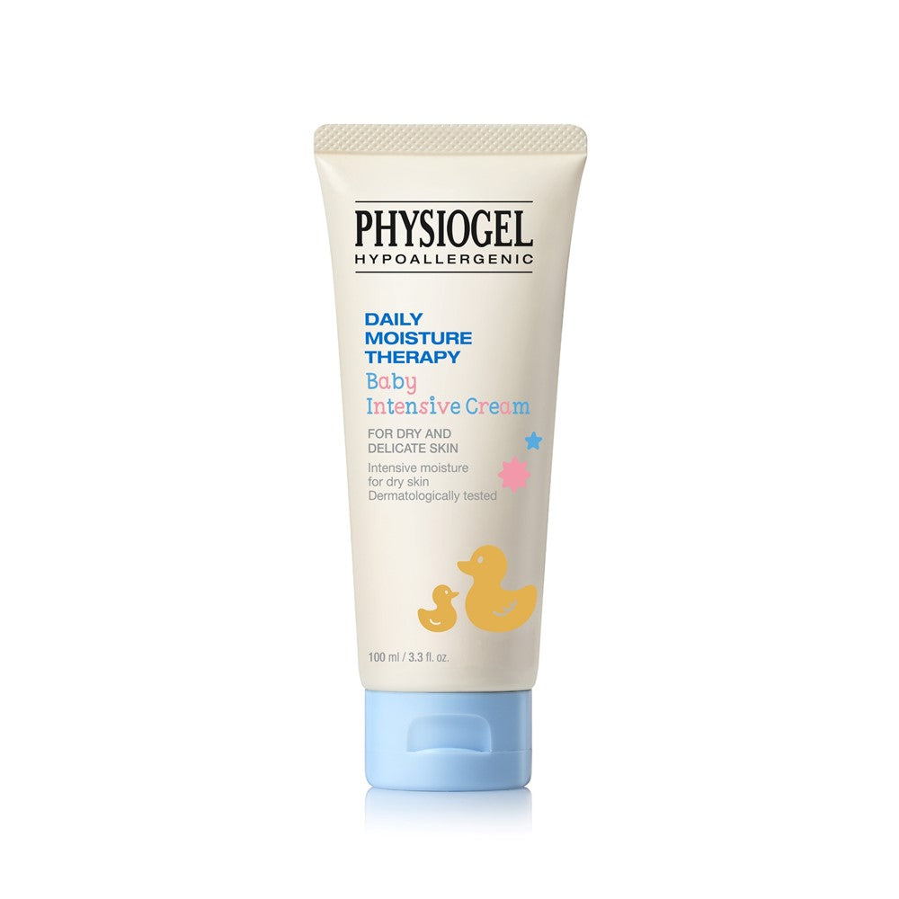 Physiogel DMT Baby Intensive Cream