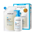 atopalm body wash