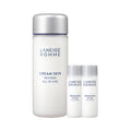 【韓國製】LANEIGE 蘭芝 男士 Cream Skin 多效合一 150ml 套裝（＋25ml×2）｜保濕