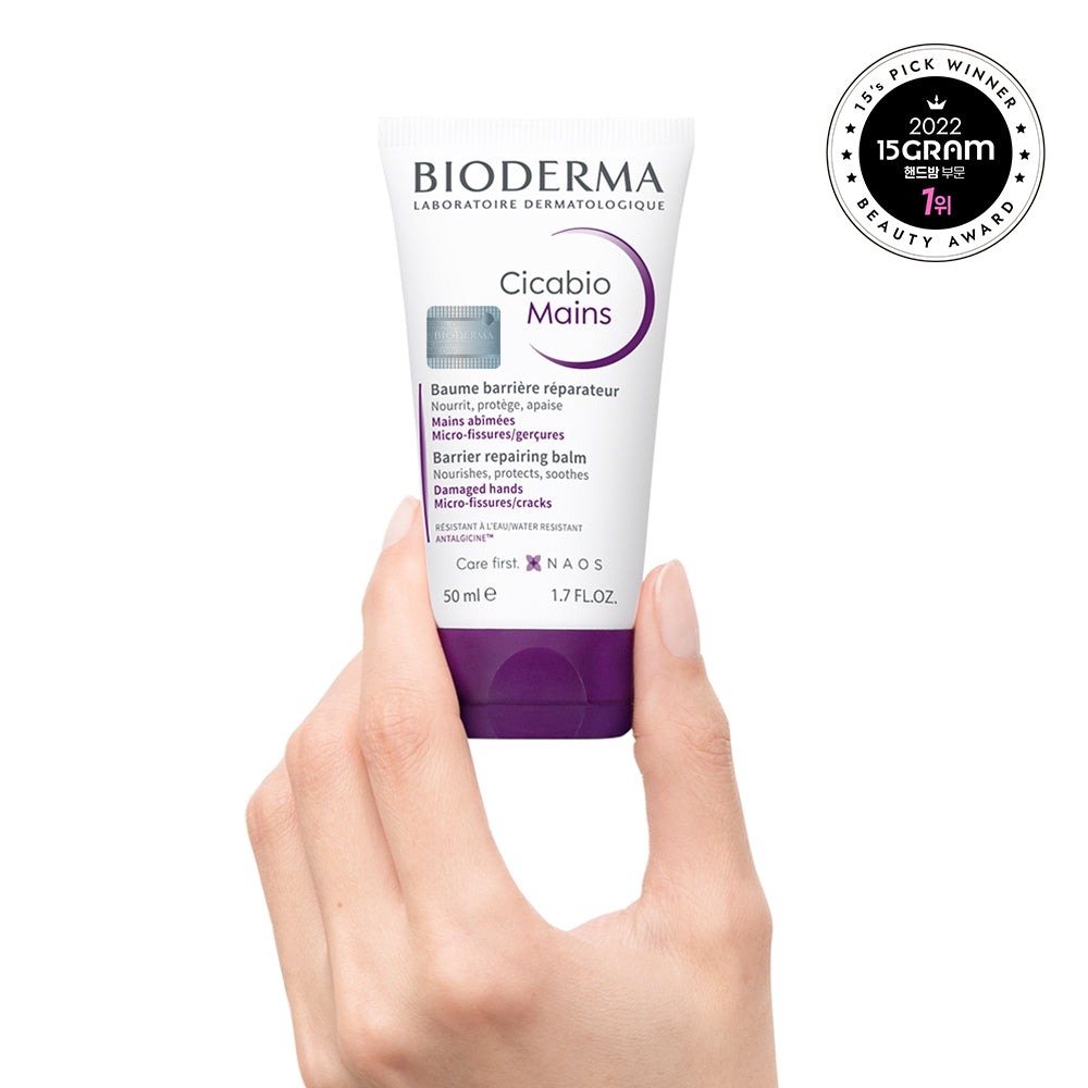 Bioderma