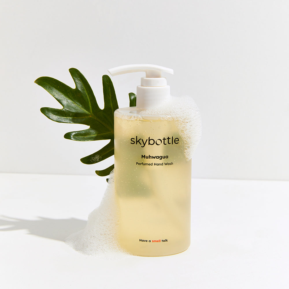 skybottle