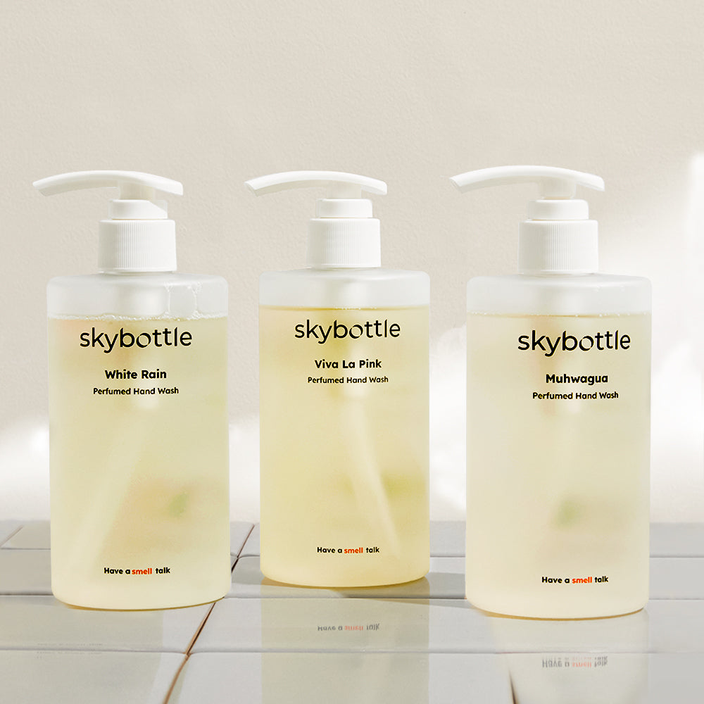 skybottle