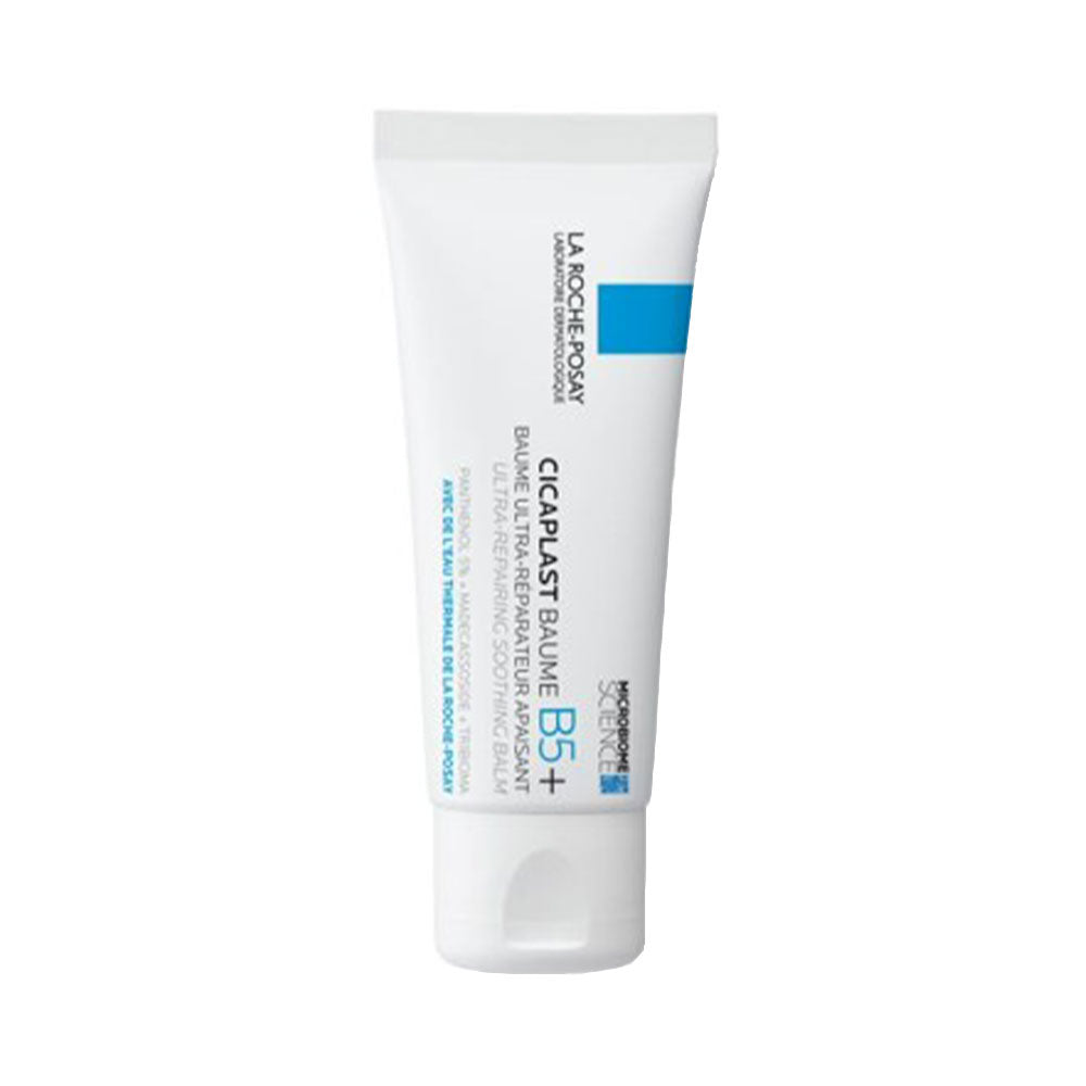 La Roche-Posay 理膚寶水 Cicaplast B5+ 修護霜 40ml｜修護屏障 舒緩