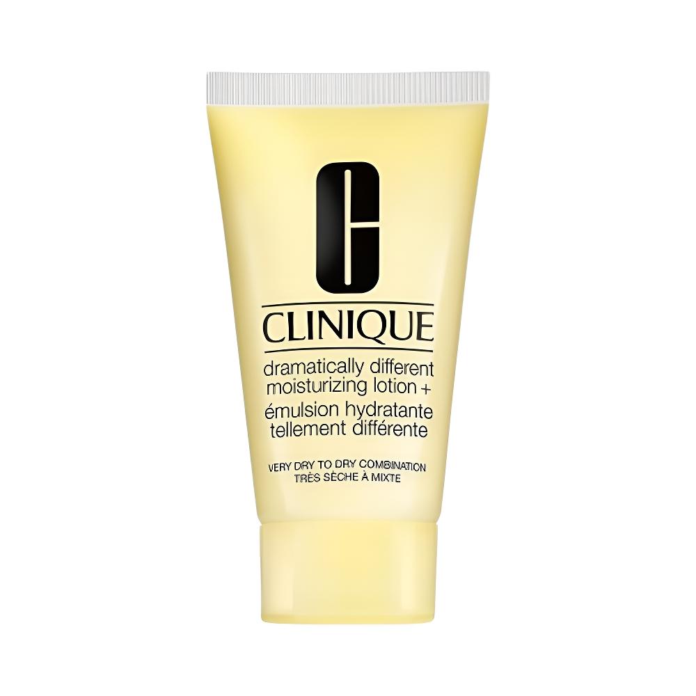 Clinique 倩碧 特效潤膚露 30ml｜保濕