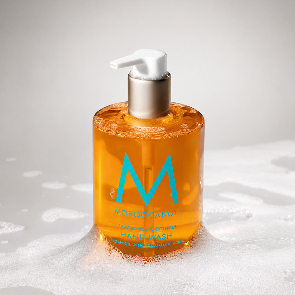 Moroccanoil