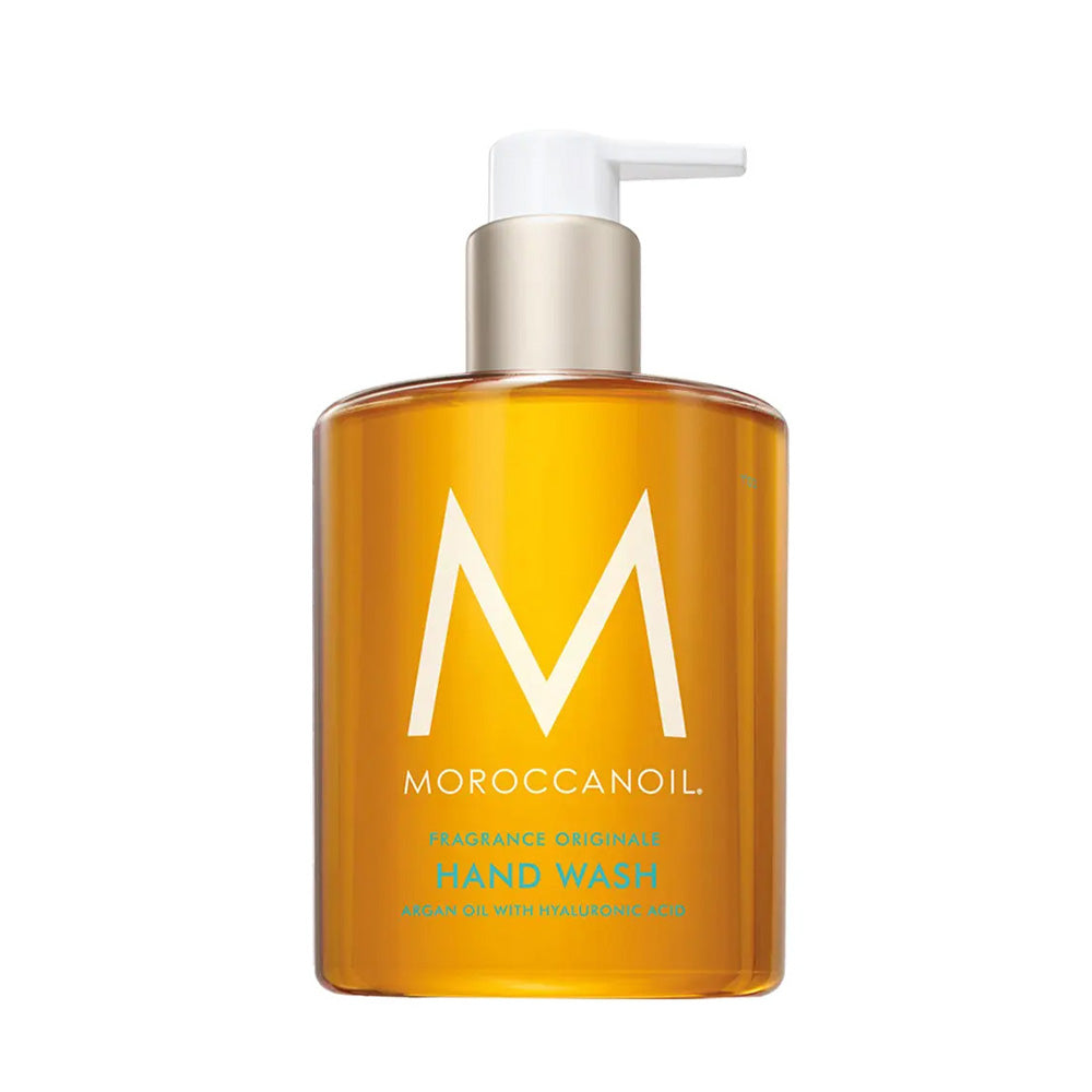 Moroccanoil