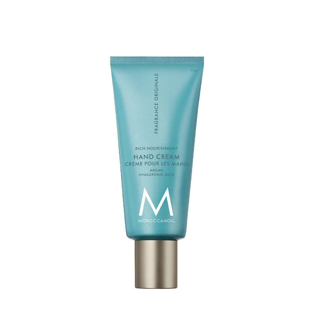 Moroccanoil